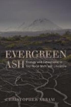 Abram |  Evergreen Ash | Buch |  Sack Fachmedien