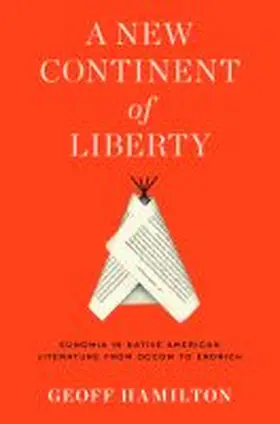 Hamilton |  New Continent of Liberty | Buch |  Sack Fachmedien