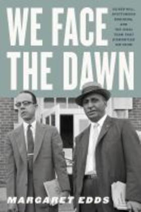 Edds |  We Face the Dawn | Buch |  Sack Fachmedien