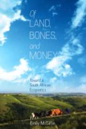 McGiffin |  Of Land, Bones, and Money | Buch |  Sack Fachmedien