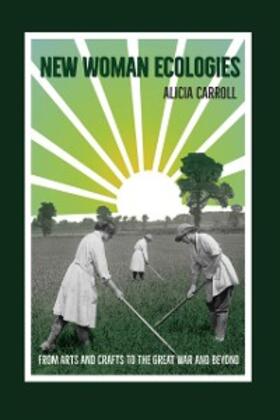 Carroll |  New Woman Ecologies | eBook | Sack Fachmedien