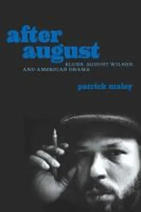 Maley |  After August | Buch |  Sack Fachmedien