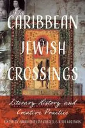 Casteel / Kaufman |  Caribbean Jewish Crossings | Buch |  Sack Fachmedien