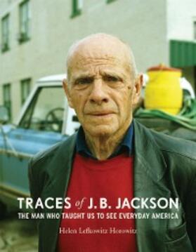 Horowitz |  Traces of J. B. Jackson | eBook | Sack Fachmedien