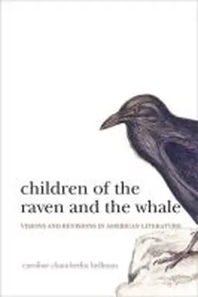 Hellman |  Children of the Raven and the Whale | Buch |  Sack Fachmedien