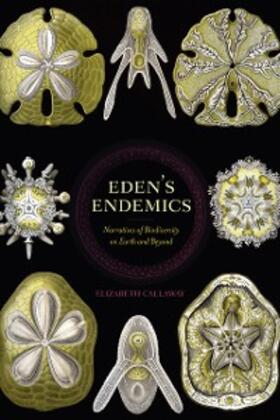 Callaway |  Eden's Endemics | eBook | Sack Fachmedien