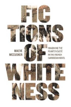 McCusker |  Fictions of Whiteness | eBook | Sack Fachmedien