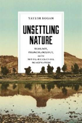Eggan |  Unsettling Nature | eBook | Sack Fachmedien