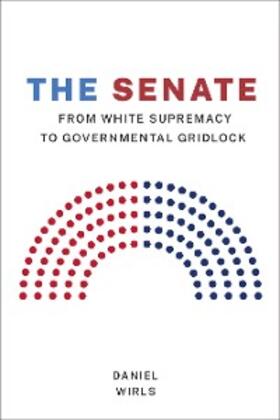 Wirls |  The Senate | eBook | Sack Fachmedien