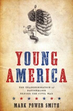 Power Smith |  Young America | eBook | Sack Fachmedien