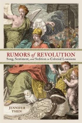 Tsien |  Rumors of Revolution | eBook | Sack Fachmedien