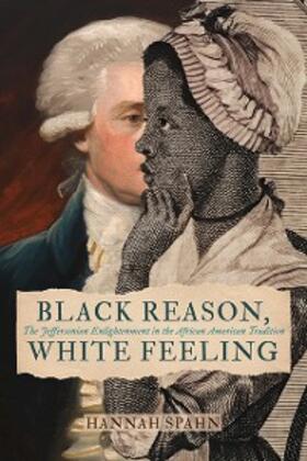 Spahn |  Black Reason, White Feeling | eBook | Sack Fachmedien