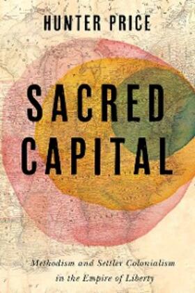 Price |  Sacred Capital | eBook | Sack Fachmedien