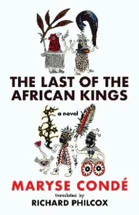 Condé |  The Last of the African Kings | eBook | Sack Fachmedien