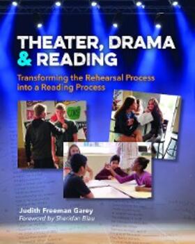 Garey |  Theater, Drama, and Reading | eBook | Sack Fachmedien