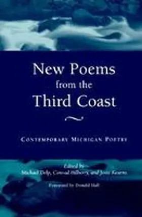 Delp |  New Poems from the Third Coast | Buch |  Sack Fachmedien