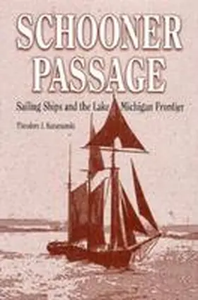 Karamanski |  Schooner Passage | Buch |  Sack Fachmedien