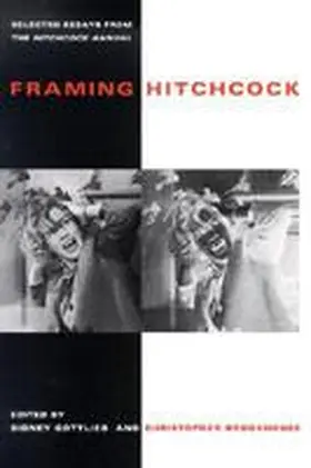 Gottlieb |  Framing Hitchcock | Buch |  Sack Fachmedien