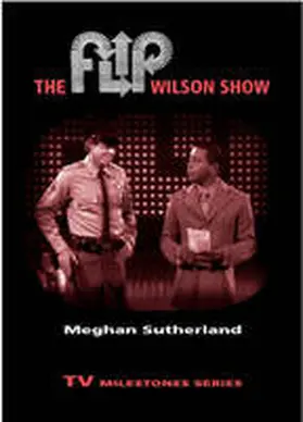 Sutherland |  The Flip Wilson Show | Buch |  Sack Fachmedien