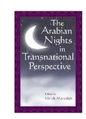 Marzolph |  The Arabian Nights in Transnational Perspective | Buch |  Sack Fachmedien