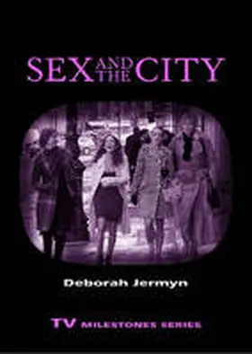 Jermyn |  Sex and the City | Buch |  Sack Fachmedien