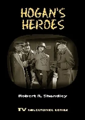 Shandley |  Hogan's Heroes | Buch |  Sack Fachmedien