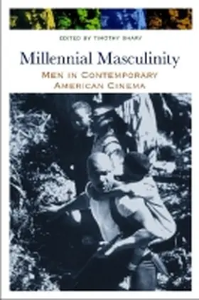 Shary |  Millennial Masculinity | Buch |  Sack Fachmedien