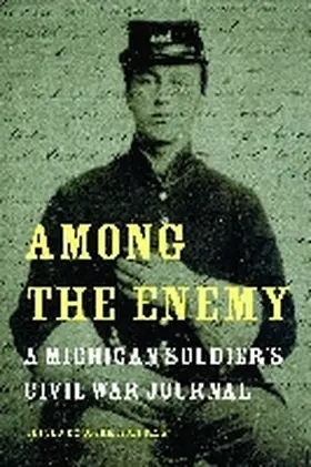 Kimball / Hoffman |  Among the Enemy | Buch |  Sack Fachmedien