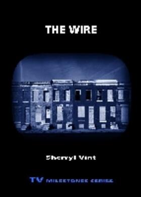 Vint |  The Wire | Buch |  Sack Fachmedien