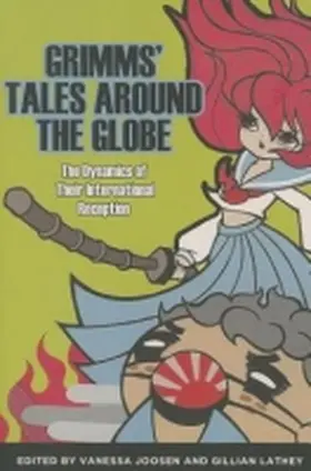 Joosen / Lathey | Grimms' Tales Around the Globe | Buch | 978-0-8143-3920-6 | sack.de