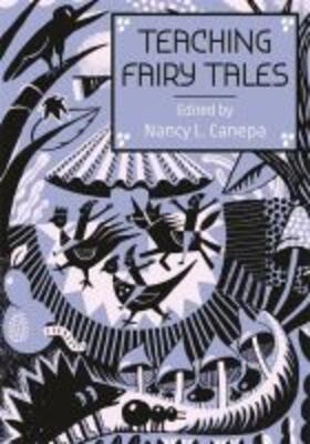 Canepa |  Teaching Fairy Tales | Buch |  Sack Fachmedien