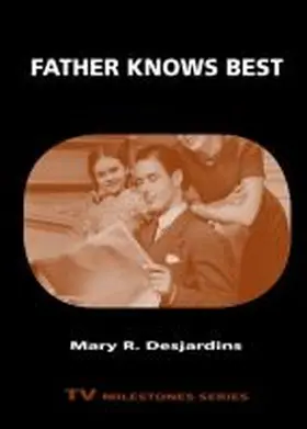 Desjardins |  Father Knows Best | Buch |  Sack Fachmedien