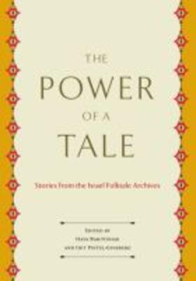 Bar-Itzhak / Pintel-Ginsberg |  Power of a Tale | Buch |  Sack Fachmedien