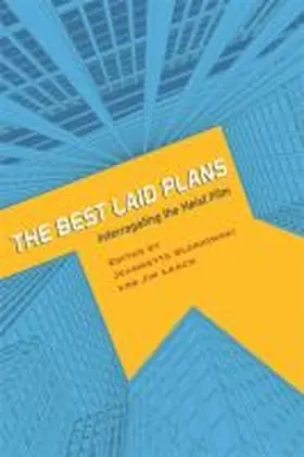 Leach / Sloniowski |  Best Laid Plans | Buch |  Sack Fachmedien