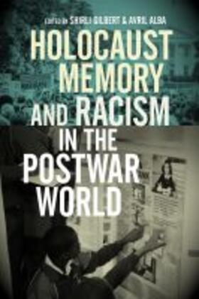  Holocaust Memory and Racism in the Postwar World | Buch |  Sack Fachmedien