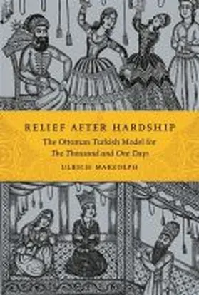 Marzolph |  Relief After Hardship | Buch |  Sack Fachmedien