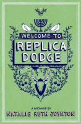 Joynton |  Welcome to Replica Dodge | Buch |  Sack Fachmedien