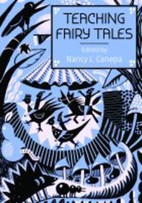 Canepa |  Teaching Fairy Tales | Buch |  Sack Fachmedien