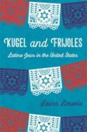 Limonic |  Kugel and Frijoles | Buch |  Sack Fachmedien