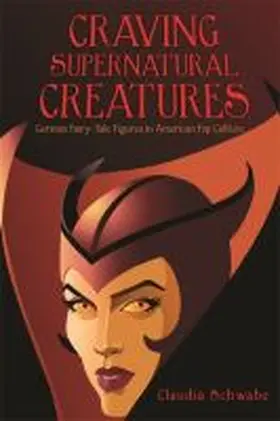 Schwabe |  Craving Supernatural Creatures | Buch |  Sack Fachmedien