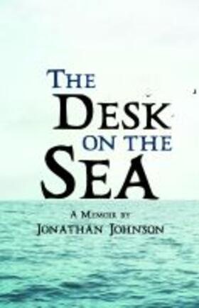 Johnson |  The Desk on the Sea | Buch |  Sack Fachmedien