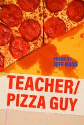 Kass |  Teacher/Pizza Guy | Buch |  Sack Fachmedien