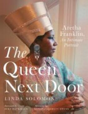 Solomon |  The Queen Next Door | Buch |  Sack Fachmedien