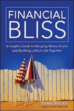 Holzer | Financial Bliss | Buch | 978-0-8144-0885-8 | sack.de