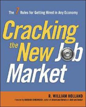Holland |  Cracking the New Job Market | Buch |  Sack Fachmedien