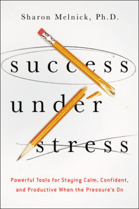 Melnick |  Success Under Stress | Buch |  Sack Fachmedien