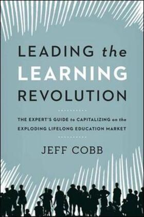 Cobb |  Leading the Learning Revolution | Buch |  Sack Fachmedien