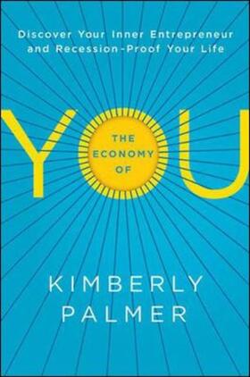 Palmer |  ECONOMY OF YOU | Buch |  Sack Fachmedien