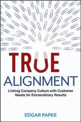 Papke |  True Alignment | Buch |  Sack Fachmedien