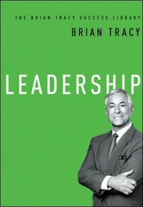 Tracy |  LEADERSHIP | Buch |  Sack Fachmedien